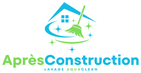 Après Construction Logo