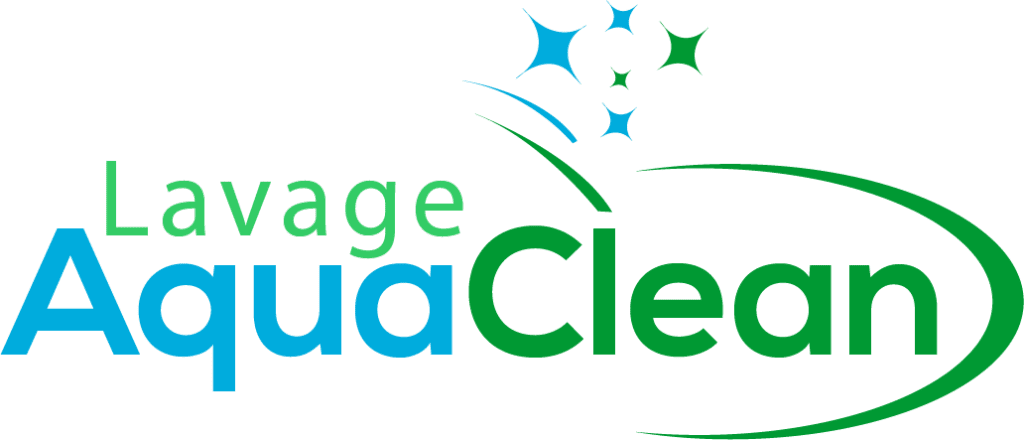 Lavage Aquaclean Logo